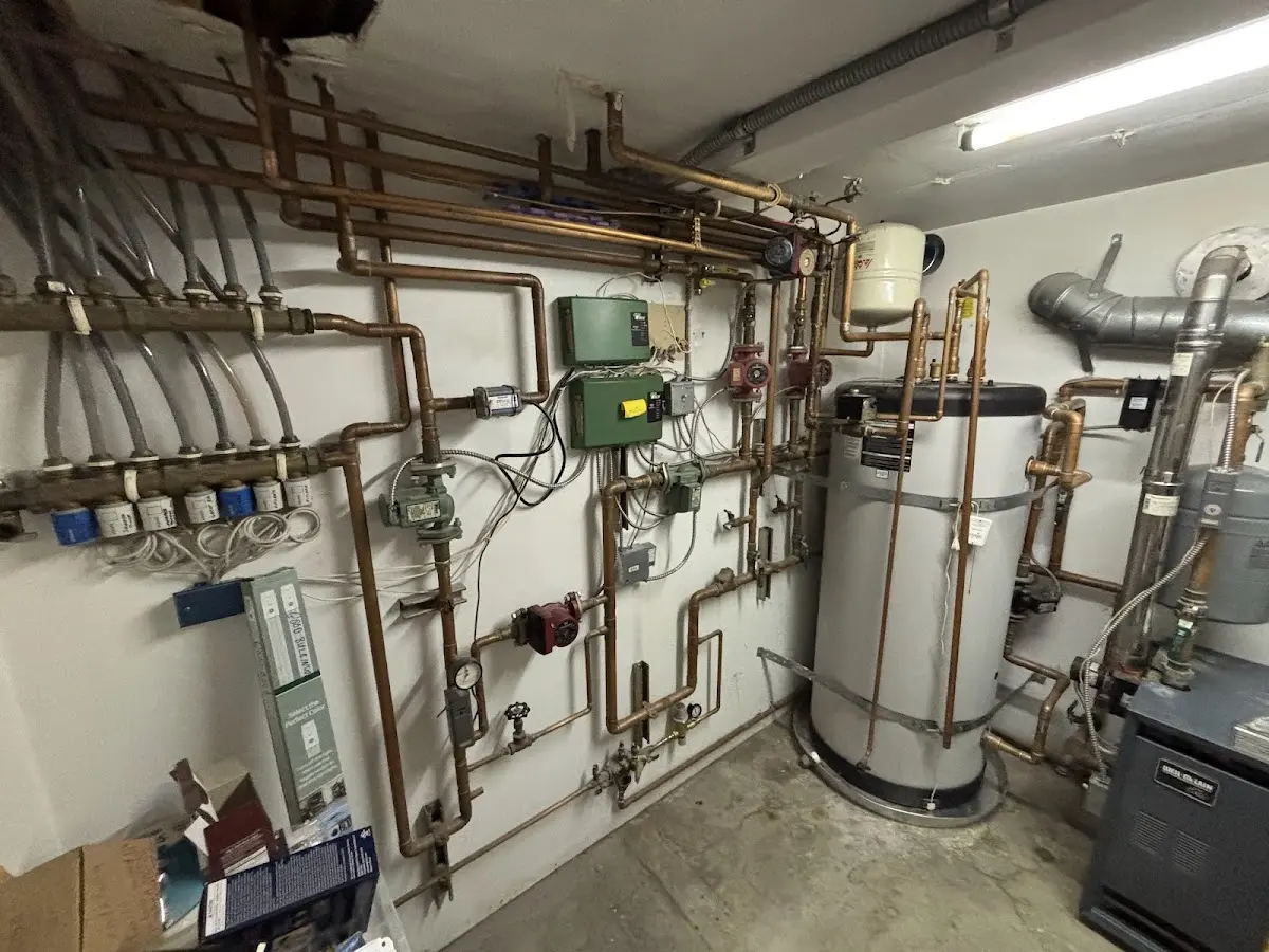 Plumbing services in Fort Myers Shores, FL